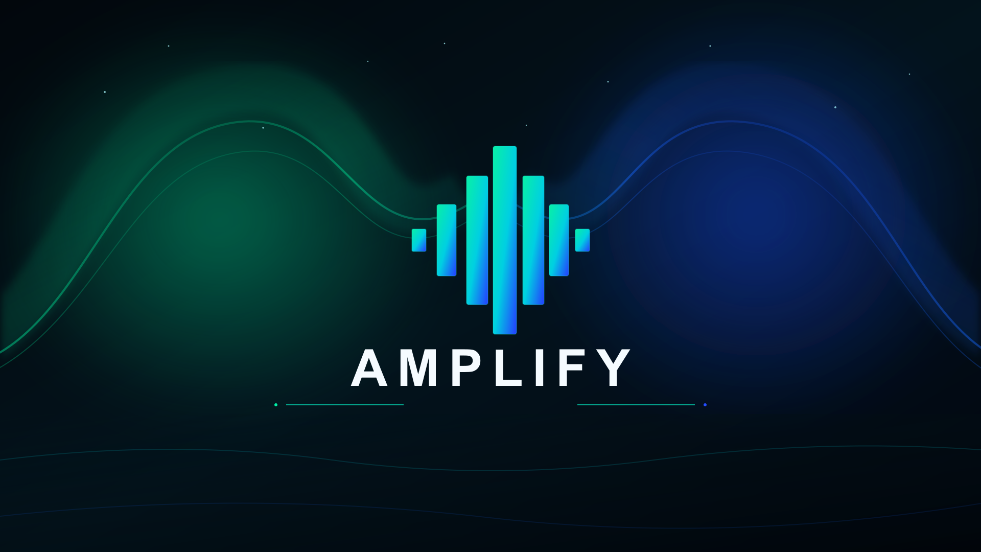 Amplication